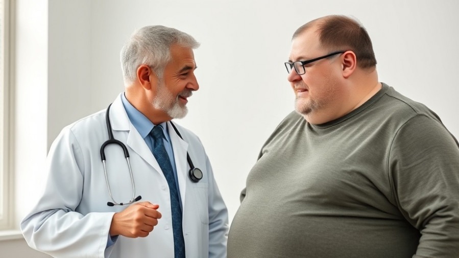 WHO Recommends GLP-1s for Obesity: What Concierge Practices Need to Know