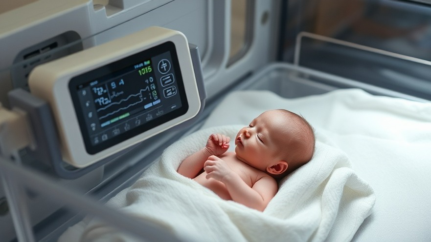 Should Bedside Cameras in the NICU Become Standard Infrastructure?