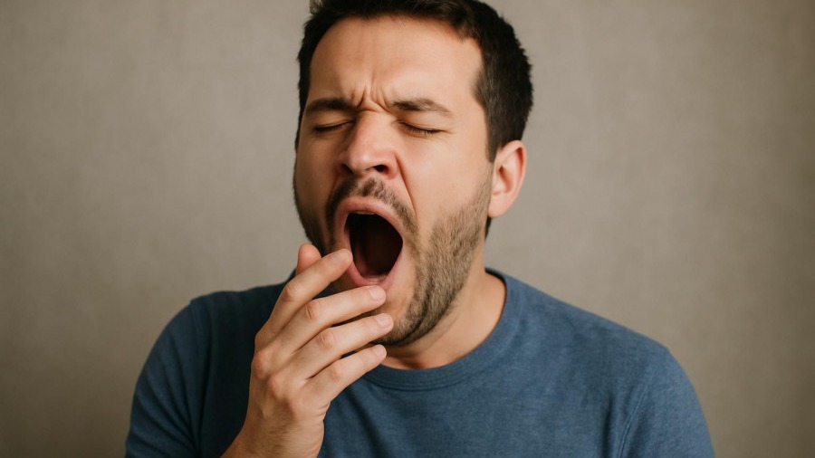The Surprising Connection Between a Yawn and Facial Palsy: Insights for Concierge Practices