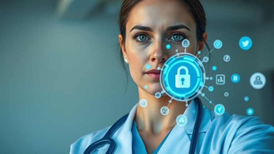 Transform Your Concierge Health Practice by Calming the Digital Healthcare Data Tsunami