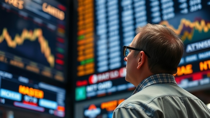 Why US Stocks Surge as Energy Shock Fails to Dampen Market Optimism