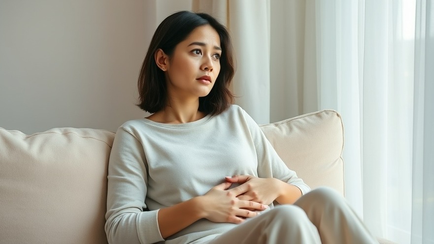 Understanding Pelvic Pain in Women: A Holistic View for Practices