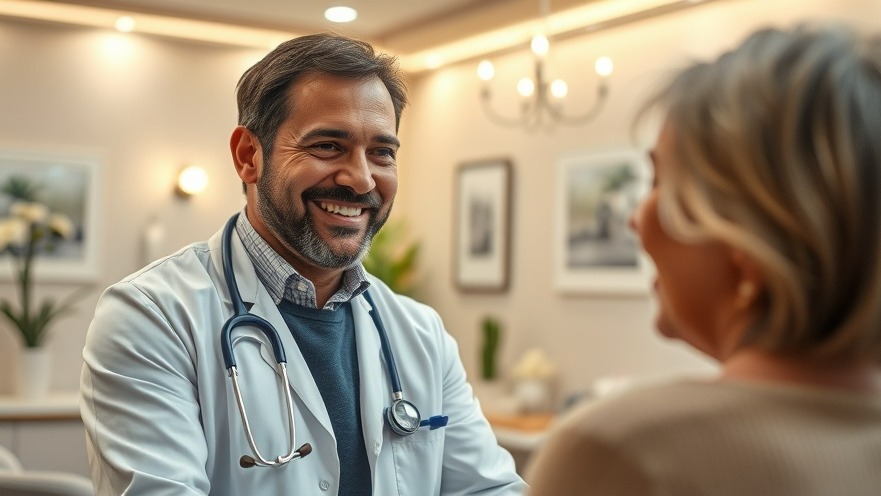 Why Kindness in Concierge Medicine Matters For Thriving Practices