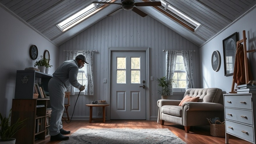 Why Pest Control and Pesticide Safety Are Essential for Your Practice