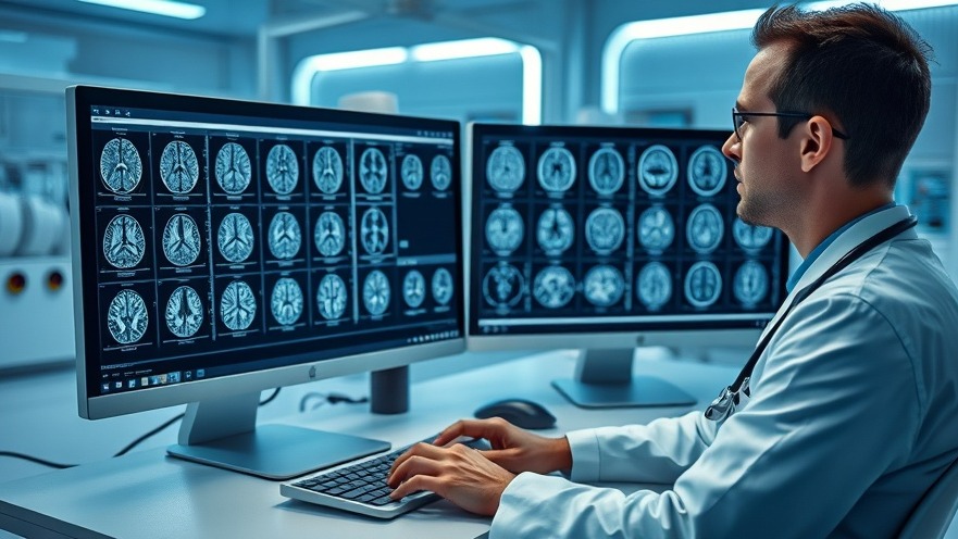 Navigating the AI Diagnostic Dilemma: Insights for Concierge Practices