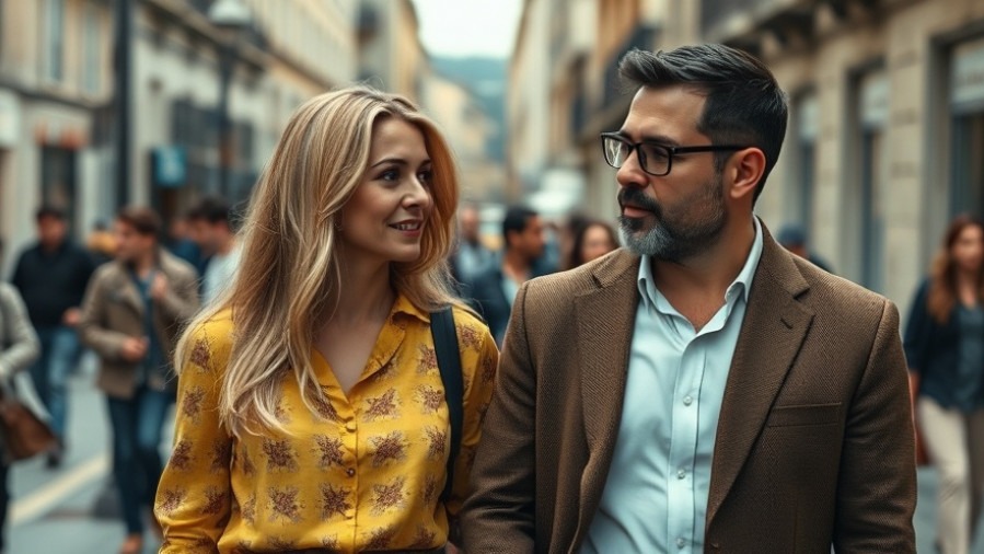 Unpacking 'The Invite': A Hilarious Look at Love and Jealousy