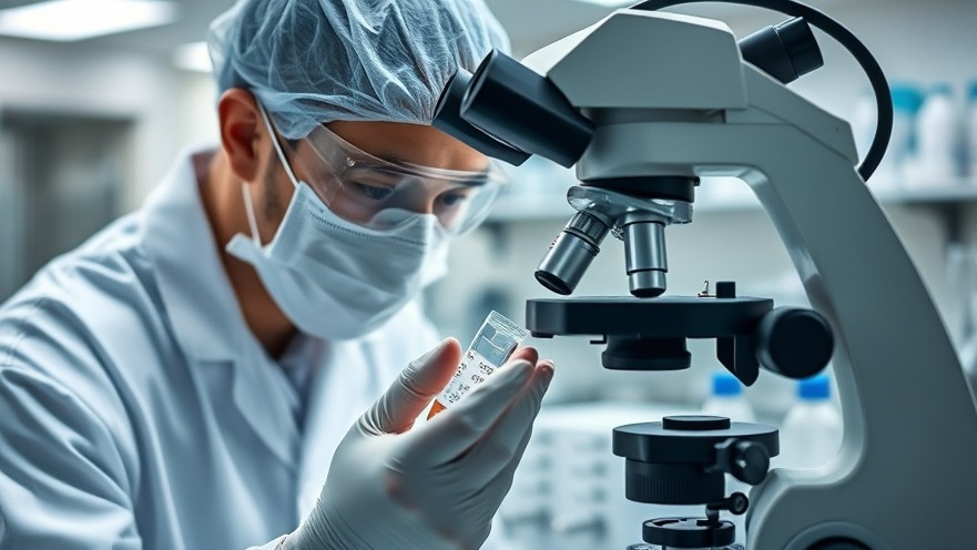 Elevate Your Concierge Practice by Understanding H. pylori Infection