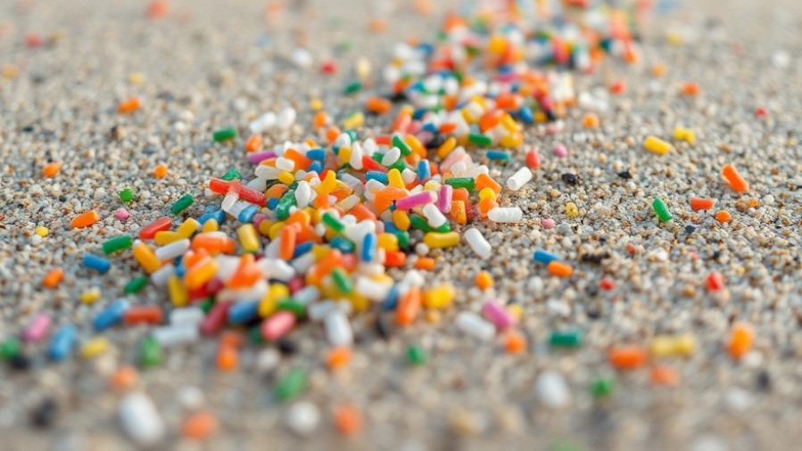 Texas Teens Create Device to Filter Microplastics: A Sustainability Solution for Health