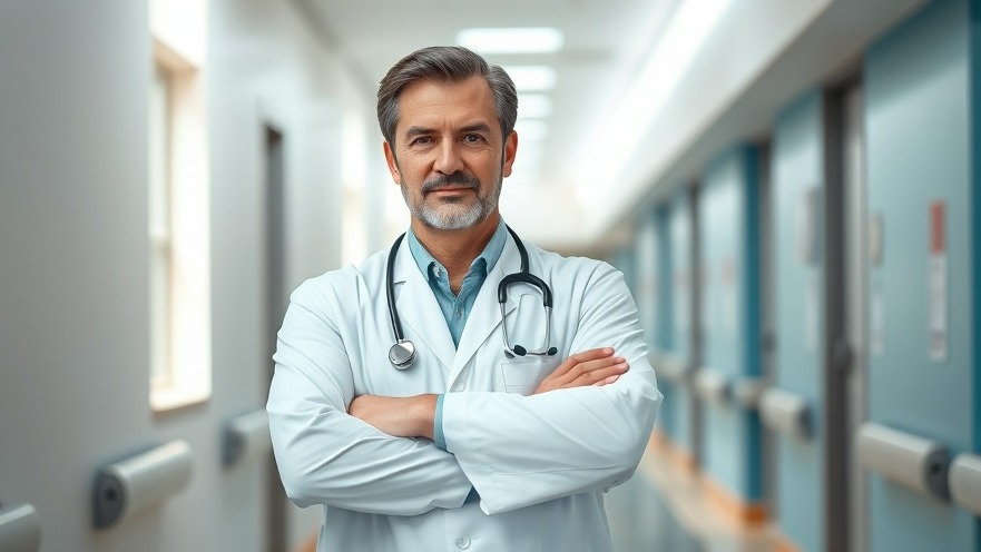 Why Independent Physician-Led Practices are Key to Value-Based Care Success