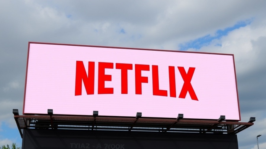 What the Netflix-Warner Deal Means for Hollywood Jobs and Creativity
