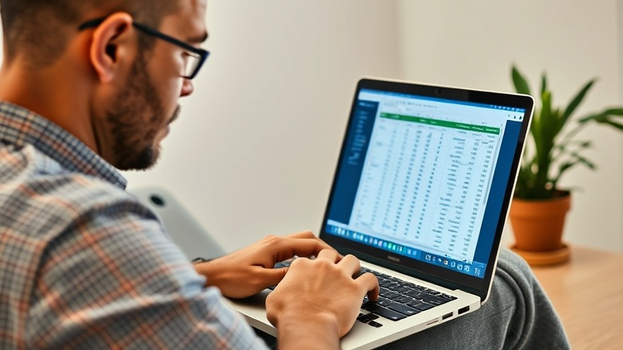 Unlock the Secret to Productivity with Excel Sparklines Today