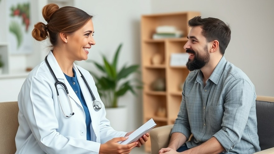 Is Concierge Medicine Membership Your Key to Exclusive Care?
