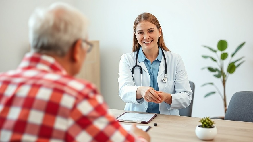 Unlocking HSA Dollars for DPC: Marketing Strategies for Concierge Practices