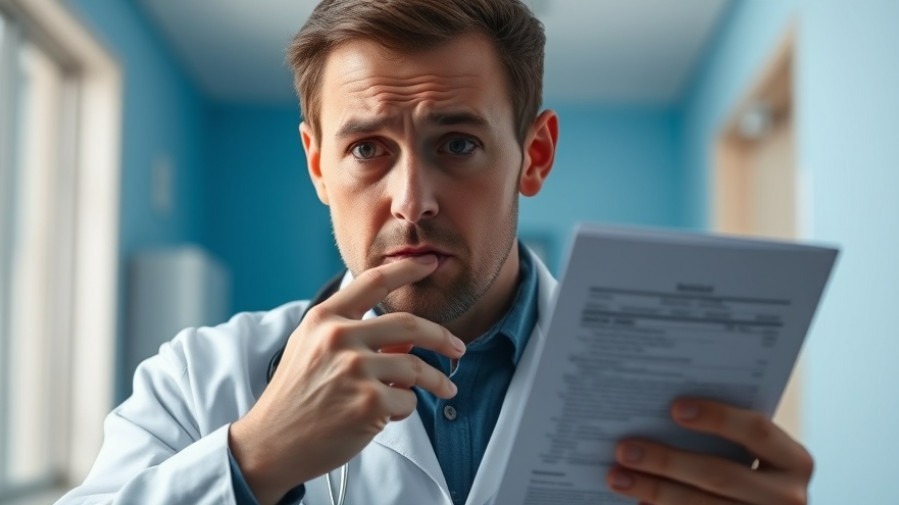 The Shocking Truth About Healthcare Pricing: What Concierge Practitioners Must Know