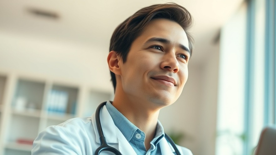 Unlocking Practice Growth: How Leverage Transforms Self-Employment into Business Ownership