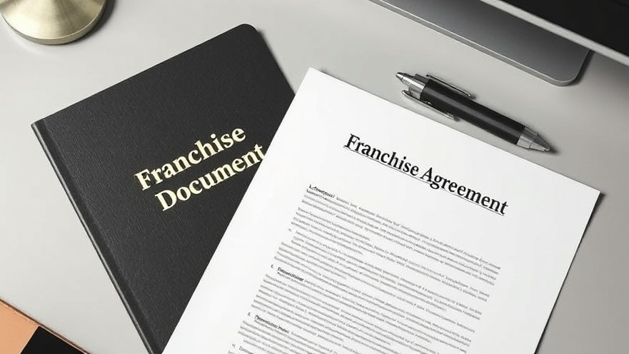 Who Should Be Listed in Item 2 of the FDD? Essential Insights for Franchisors