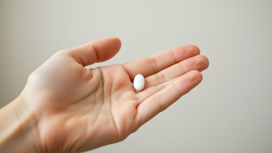 Could Daily Probiotic Use Transform Antidepressant Efficacy for Seniors?