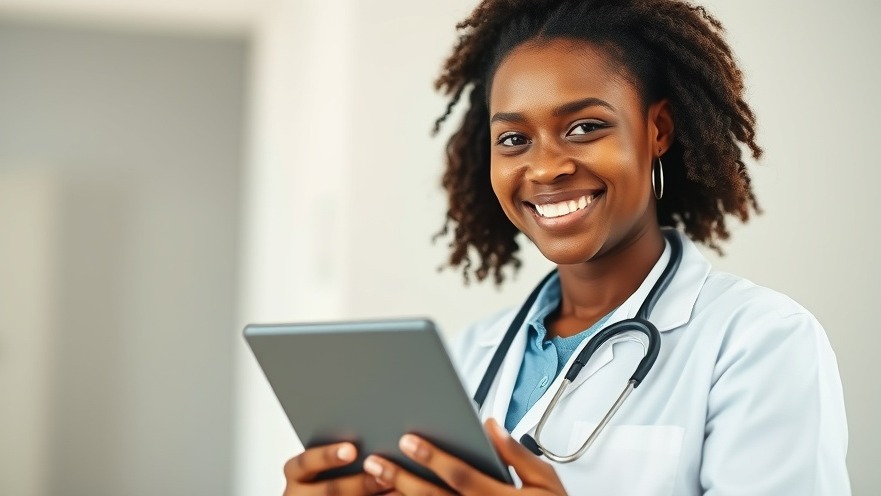 How to Win Patient Trust Through Effective Healthcare Content Marketing