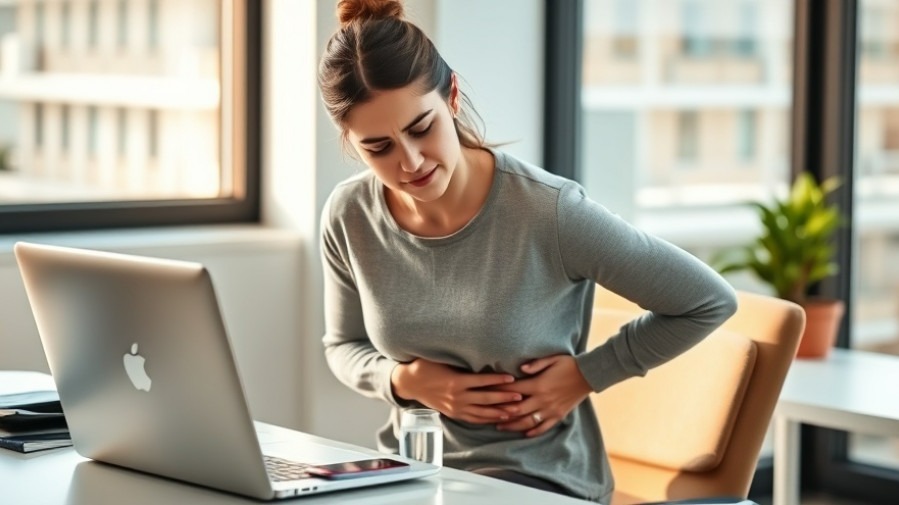 Master IBS Management: Strategies for Concierge Medical Practices