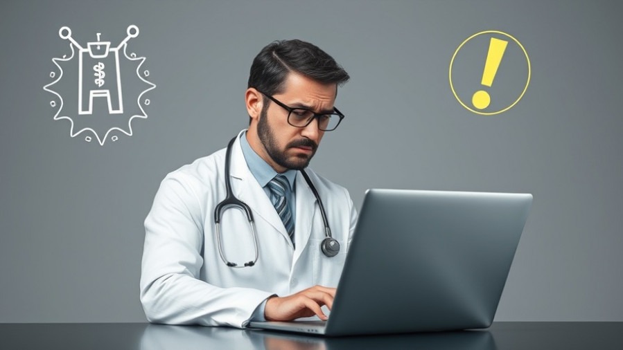 AI Chatbots: Understanding the Hidden Dangers in Healthcare for 2026