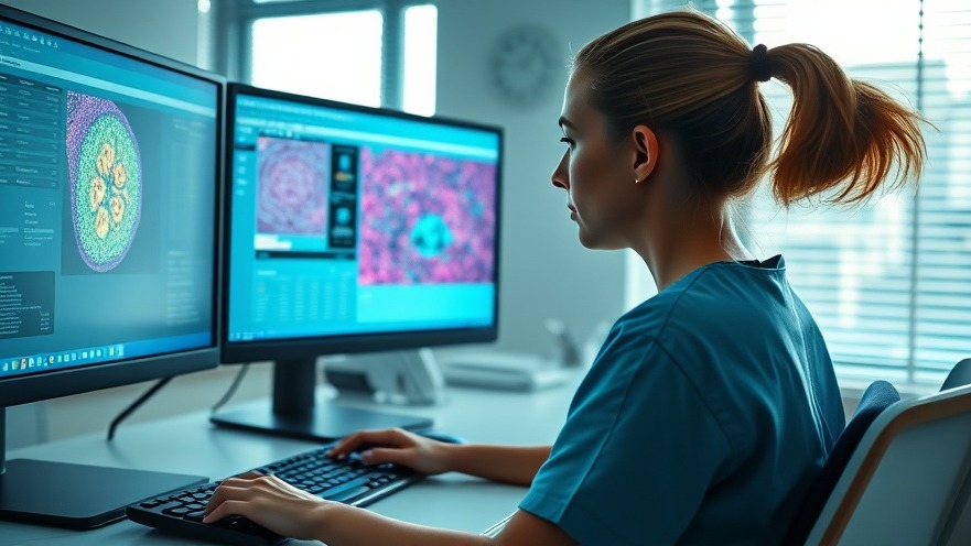 Navigating the Digital Pathology Landscape: Essential Insights for Health Practitioners