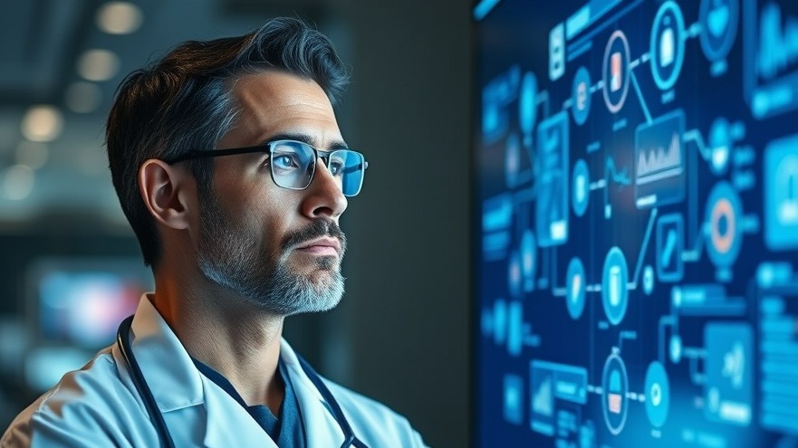 Why a Liberal Arts Education Can Empower Healthcare Leaders in AI Era