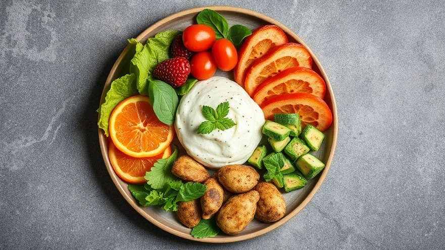 Explore Easy, Healthful Recipes to Support Your Patients' Wellness Journey