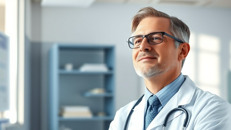 How DPC Models Help Combat Insurance Burnout for Doctors