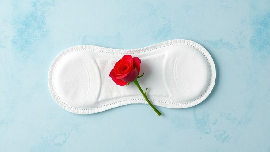 Why Menstrual Hygiene Matters: Empowering Your Patients for Better Health