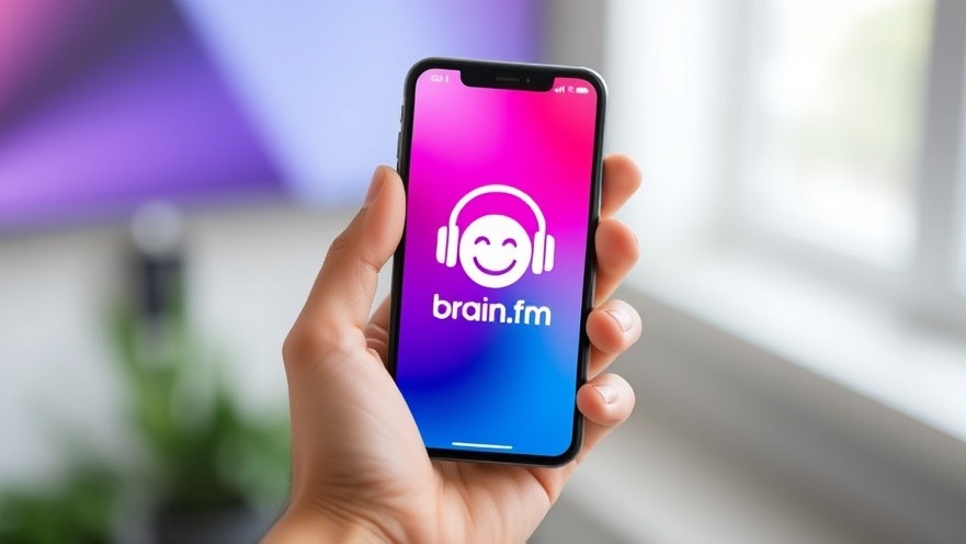 Enhance Your Focus: Why Brain.fm Outshines Spotify for Productivity