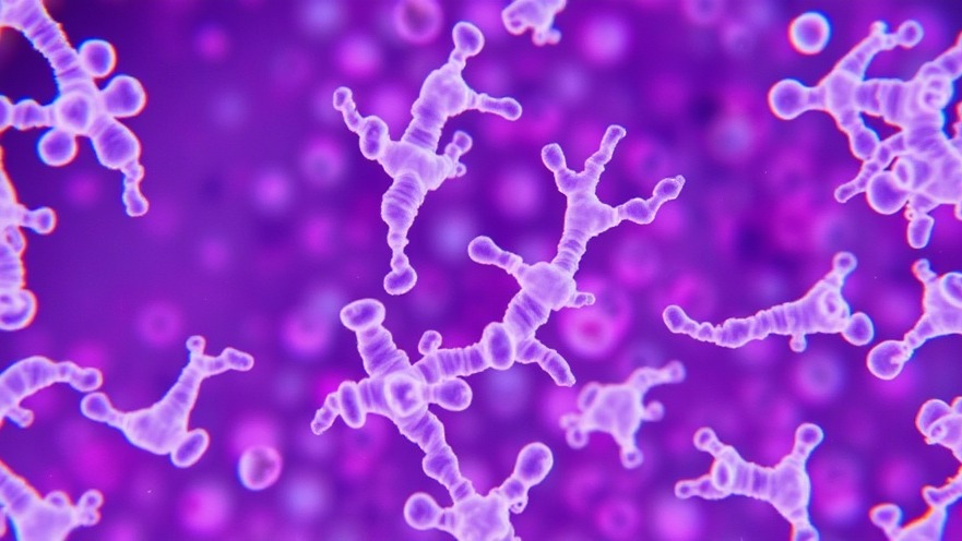 Comprehensive Guide to Group B Strep for Healthier Patients