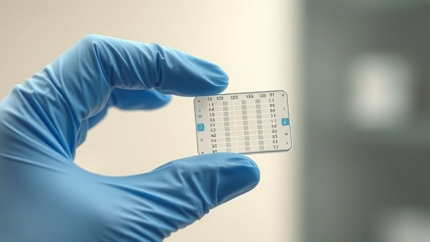 Revolutionizing Patient Care: The New Biosensor for Early Pancreatic Cancer Detection