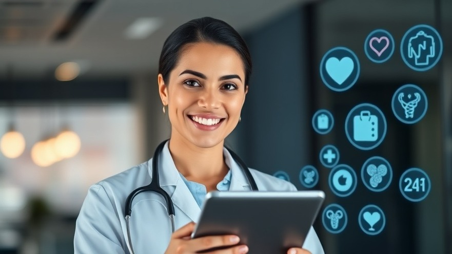 Digital Health Market Grows: What Concierge Practitioners Need to Know