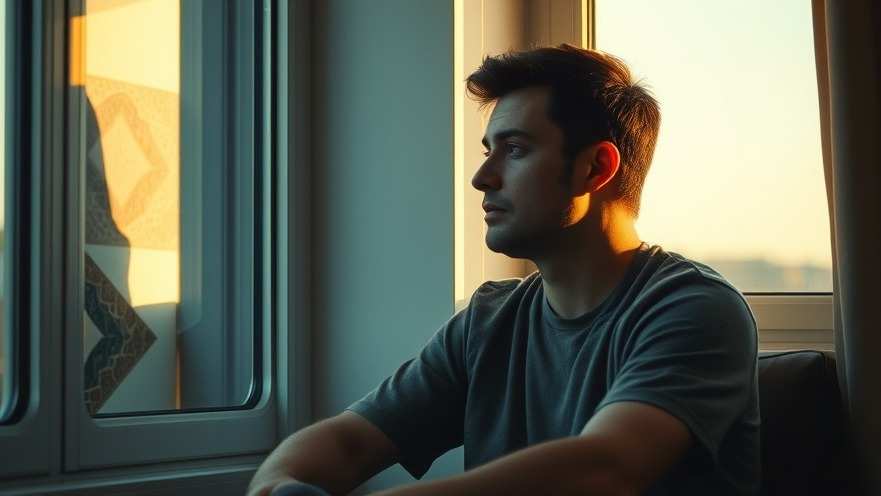 Missing Your Ex? Discovering Yourself in the Process of Letting Go