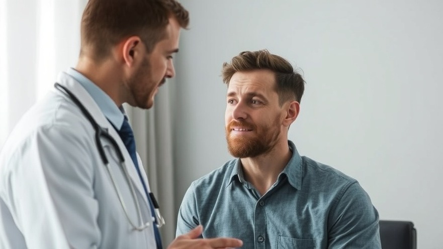 How Concierge Practices Can Lead a Public Health Response to Substance Risks