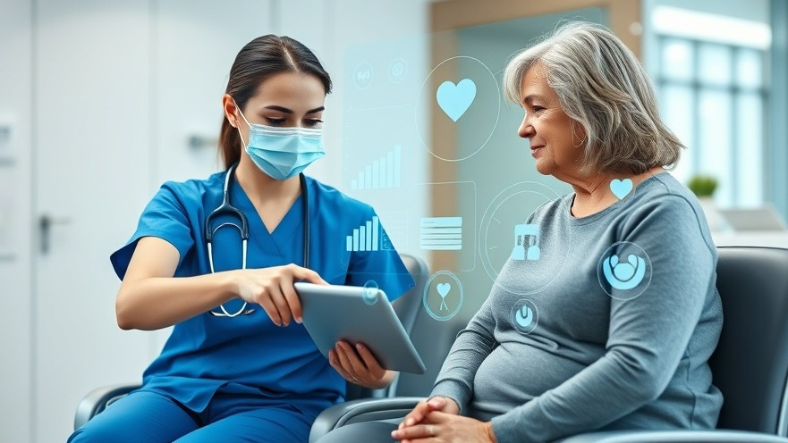 How AI Adoption Could Revolutionize Patient Trust in 2026