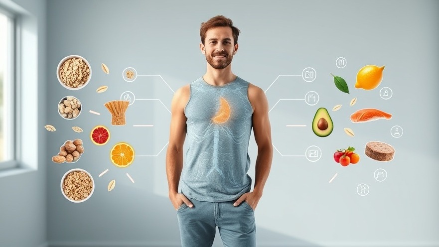 Unlocking Health with Metabolic Flexibility: Fuel Switching for Optimal Wellness