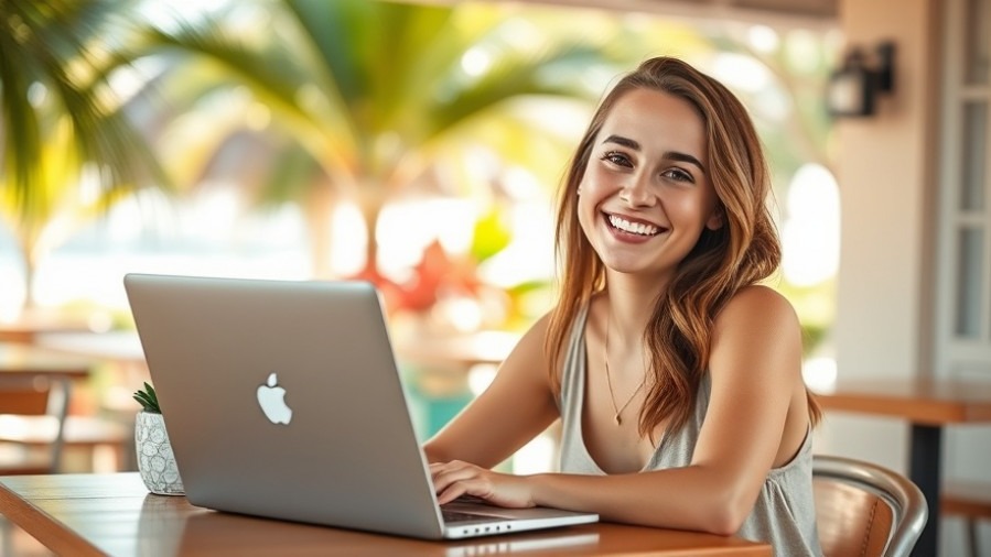 Discover Essential AI Tools: Master Your Productivity as a Digital Nomad