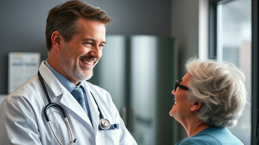 Unlocking the Future of Executive Health: Insights for Concierge Practitioners