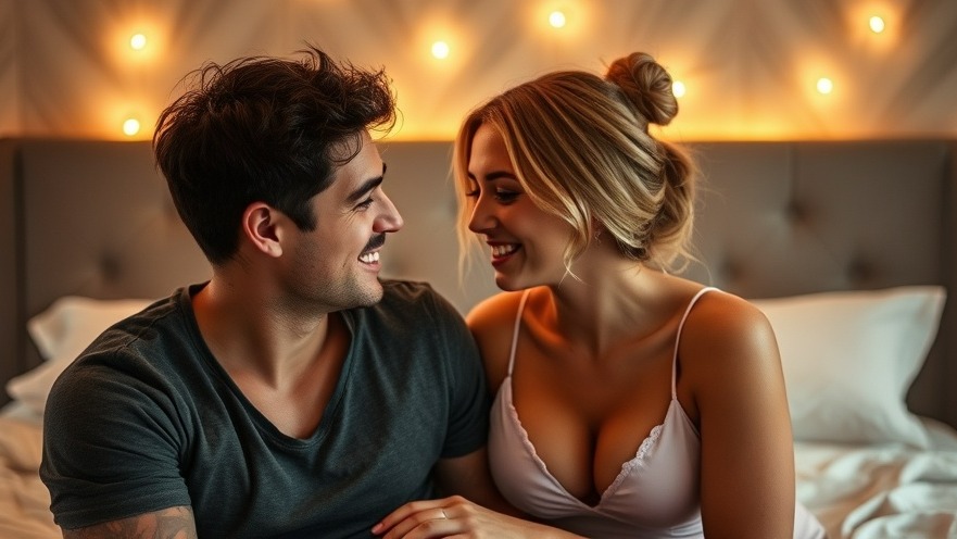 Transform Missionary Sex with These Exciting Variations for Your Travels