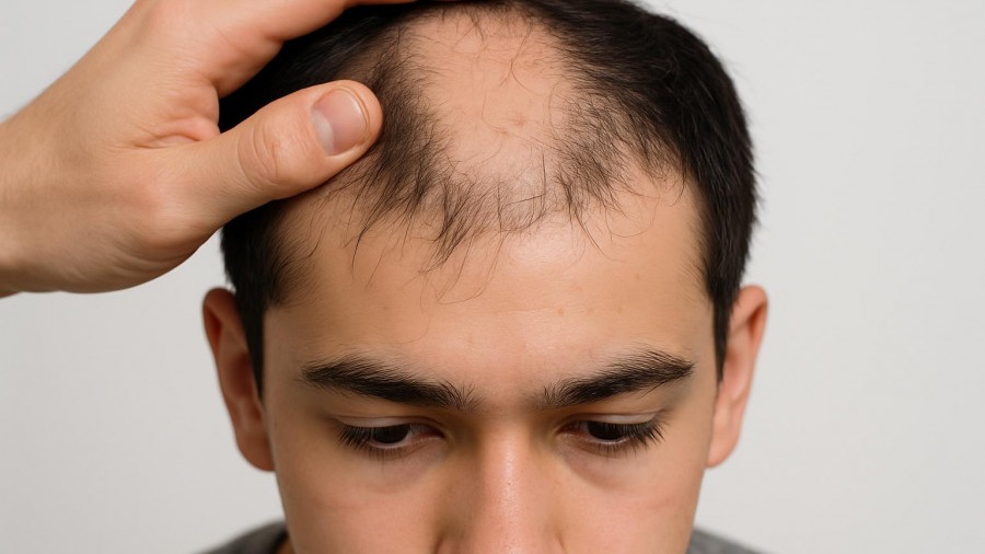 FDA Approves Olumiant for Teens with Severe Alopecia: What Medical Practices Should Know