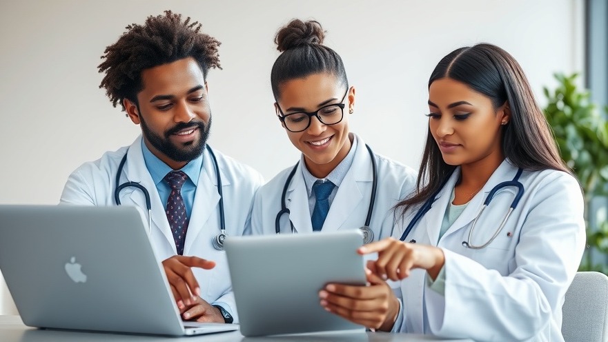 AI in Medical Coding: Why Collaboration Matters for Concierge Practices