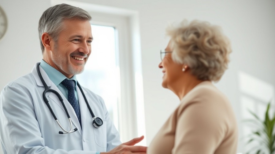 Navigating the Landscape of Health Communication: Trust and Transparency in Concierge Medicine