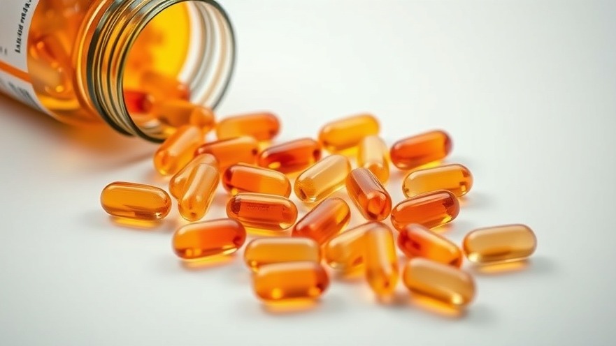 Unlocking the Benefits: Can a Vitamin E Supplement Boost Your Hair and Skin Health?
