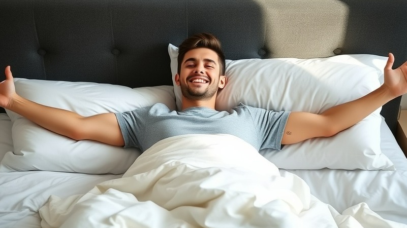 How the Right Mattress Can Enhance Workout Recovery for Digital Nomads
