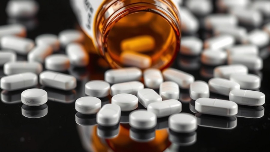 The Real Consequences of Surrendering Your DEA Registration: Know Your Rights