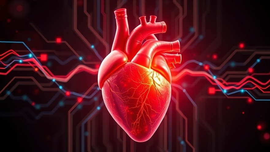 Harnessing New Technology to Reveal the Heart's Regenerative Power