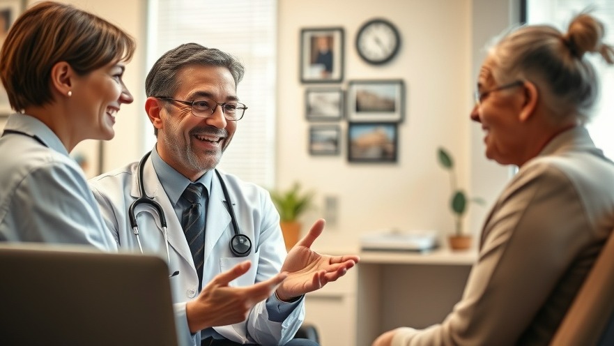 Explore How Concierge Medicine Transforms Patient Care for Practitioners