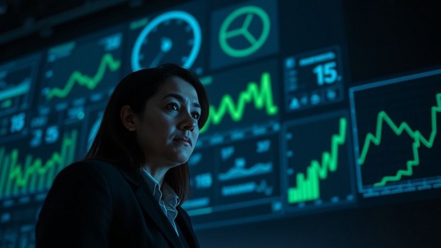 Understanding the $120 Billion AI Data Center Debt Shift: Key Insights for Franchisors