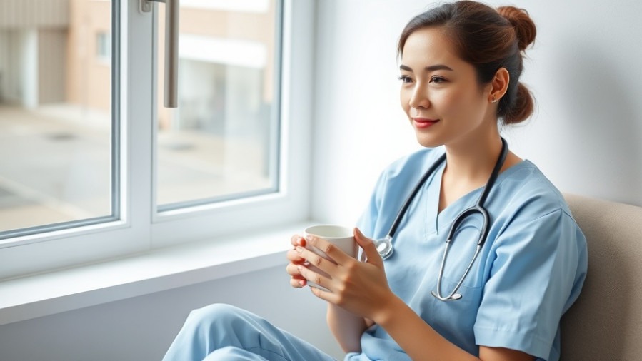 Confronting Workaholism: Why Concierge Health Practitioners Need Balance Now